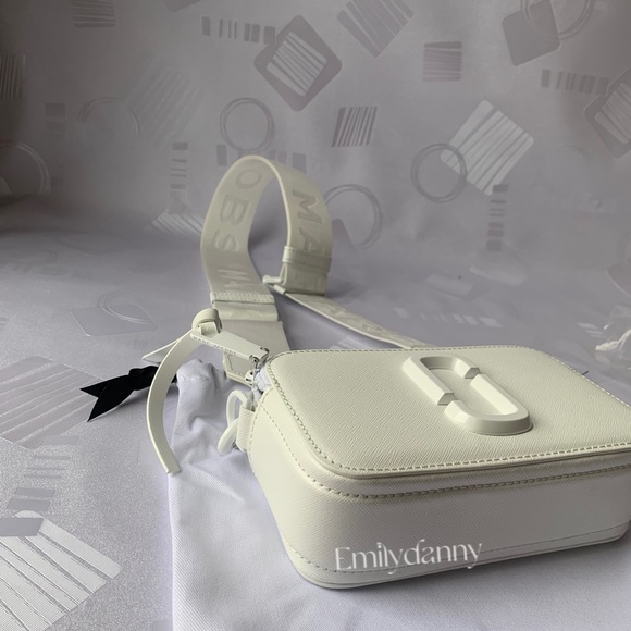 MARC JACOBS snapshot bag - Picture 8 of 8